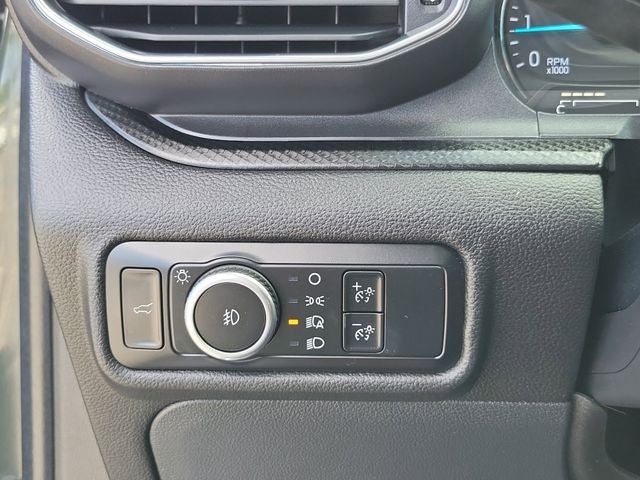 2024 Ford Explorer ST-Line