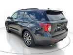 2024 Ford Explorer ST-Line