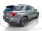 2024 Ford Explorer Timberline