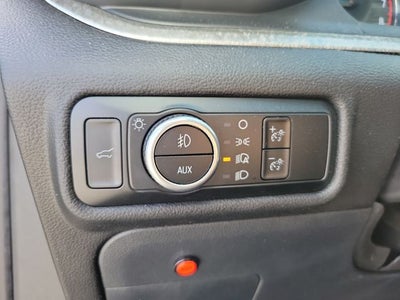 2024 Ford Explorer Timberline