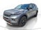 2024 Ford Explorer Timberline