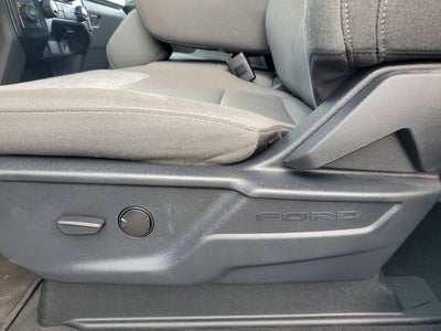 2025 Ford F-250SD XLT