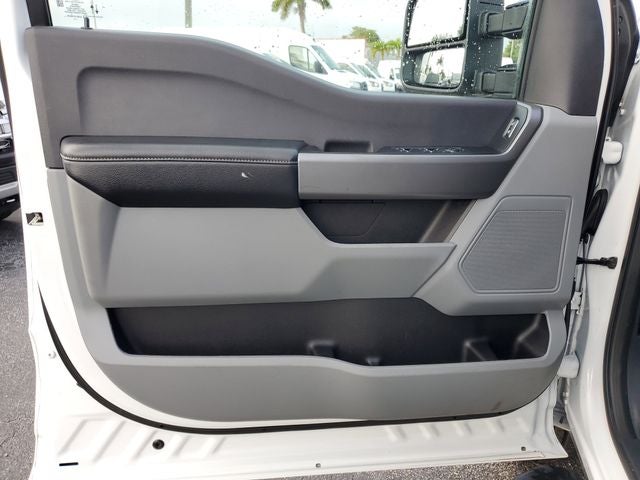 2025 Ford F-250SD XLT