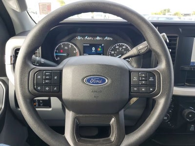 2025 Ford F-250SD XLT