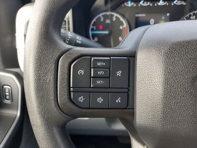 2025 Ford F-250SD XLT