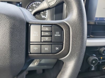 2025 Ford F-250SD XLT