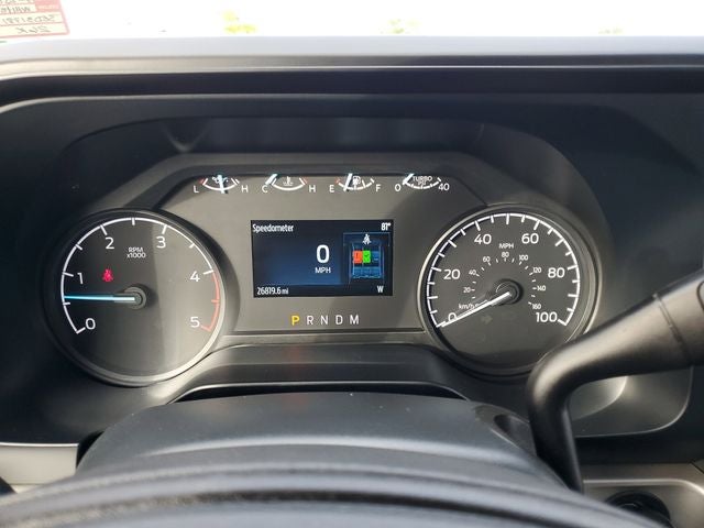 2025 Ford F-250SD XLT