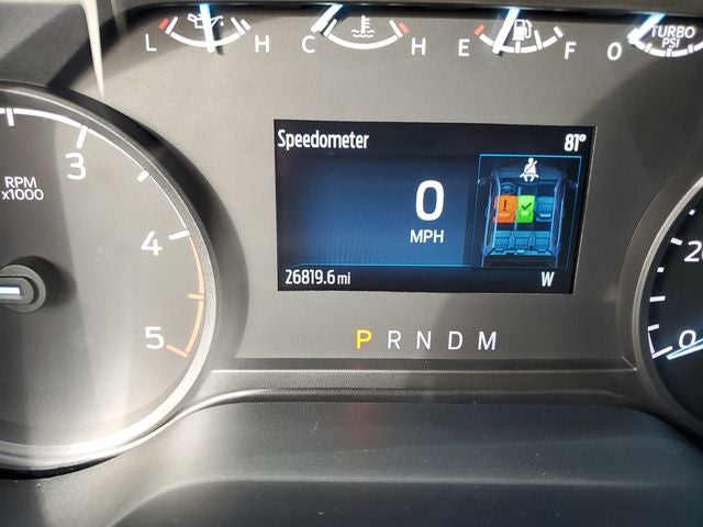 2025 Ford F-250SD XLT