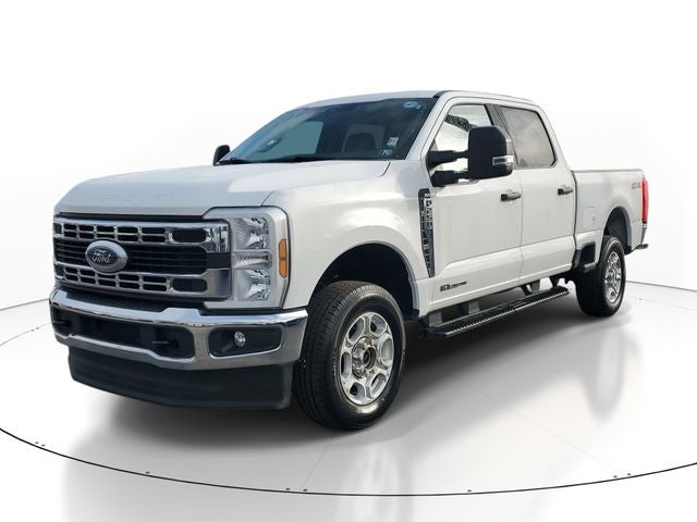 2025 Ford F-250SD XLT