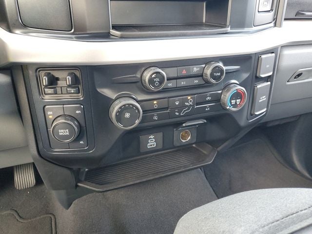 2025 Ford F-250SD XLT