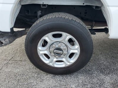 2025 Ford F-250SD XLT