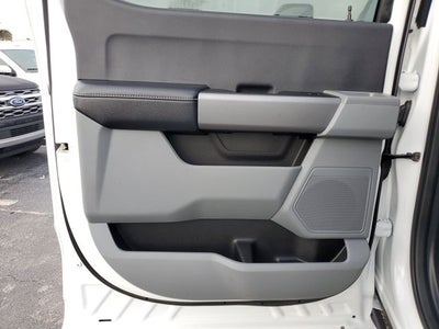 2025 Ford F-250SD XLT