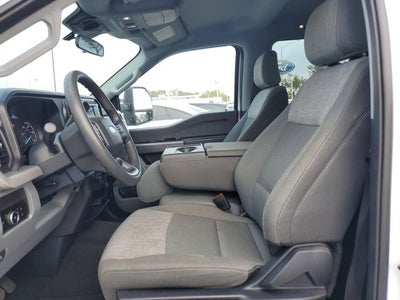 2025 Ford F-250SD XLT