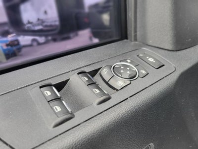 2017 Ford F-250SD Platinum