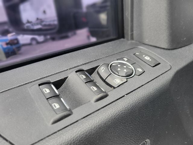 2017 Ford F-250SD Platinum