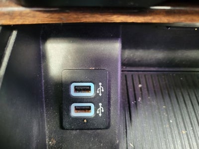 2017 Ford F-250SD Platinum