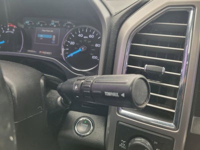 2017 Ford F-250SD Platinum