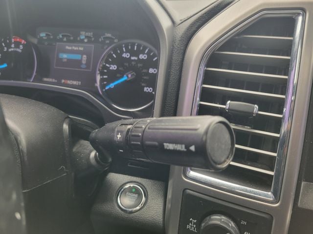 2017 Ford F-250SD Platinum