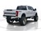 2017 Ford F-250SD Platinum