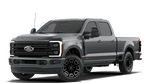 2027 Ford F-250SD Platinum