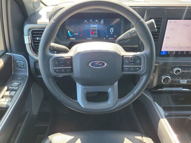 2025 Ford F-250SD Lariat