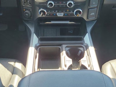 2025 Ford F-250SD Lariat