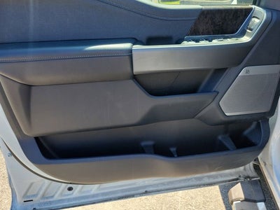 2025 Ford F-250SD Lariat