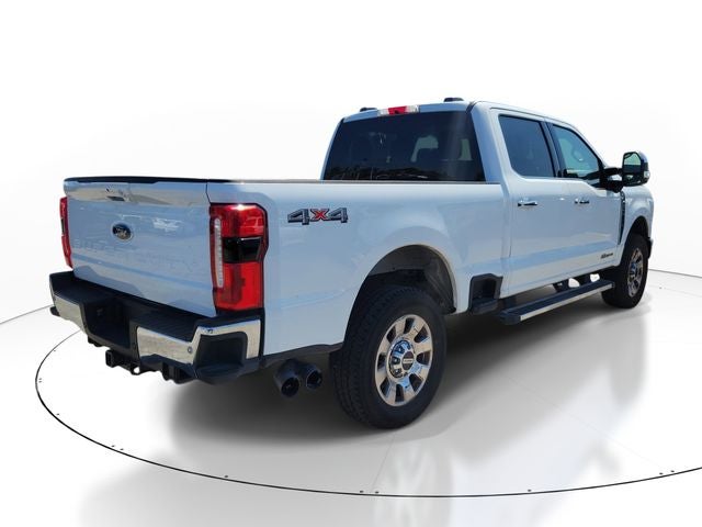 2025 Ford F-250SD Lariat
