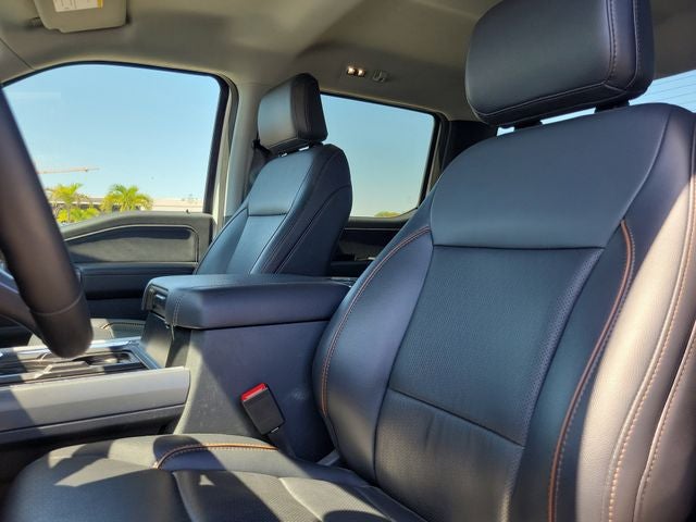 2025 Ford F-250SD Lariat