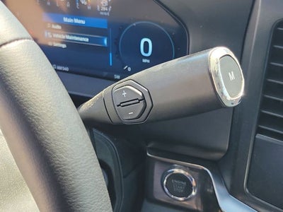 2025 Ford F-250SD Lariat