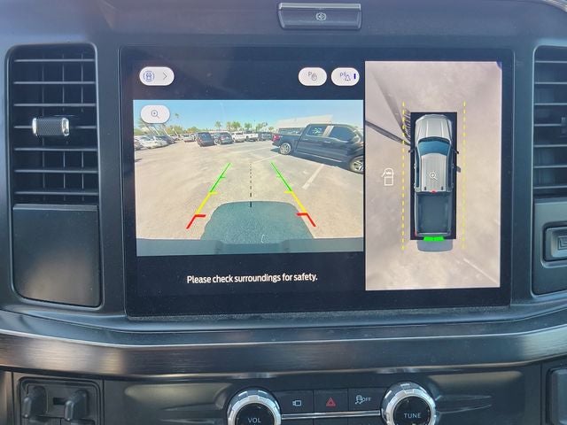 2025 Ford F-250SD Lariat