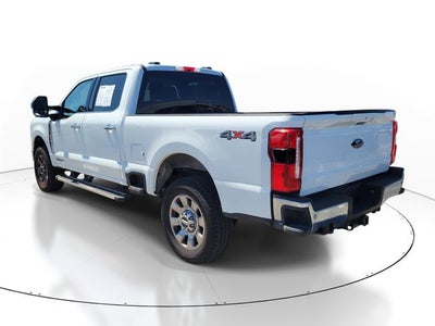 2025 Ford F-250SD Lariat