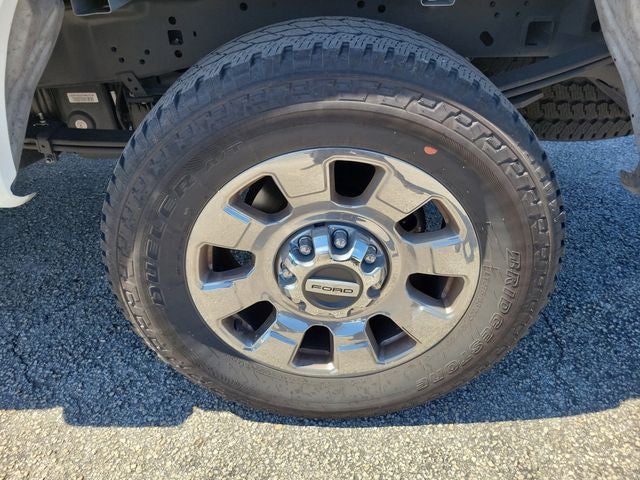 2025 Ford F-250SD Lariat