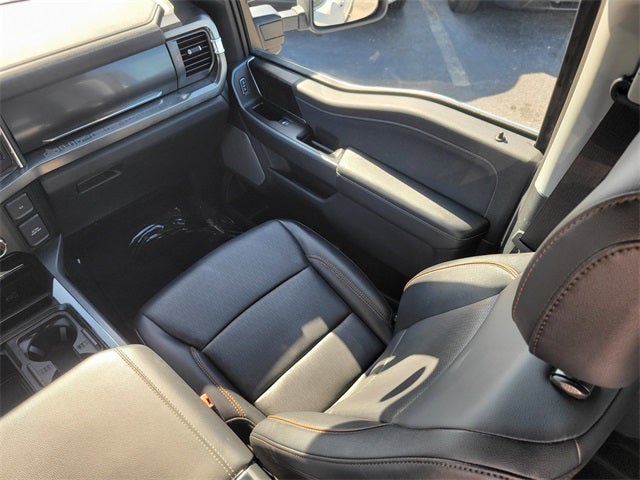 2025 Ford F-250SD Lariat