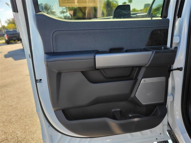 2025 Ford F-250SD Lariat