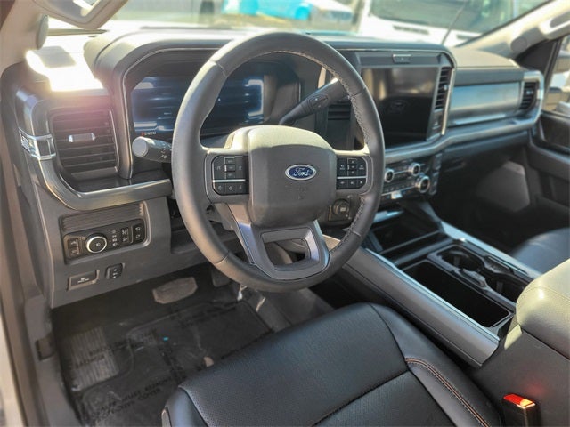 2025 Ford F-250SD Lariat