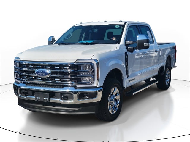 2025 Ford F-250SD Lariat