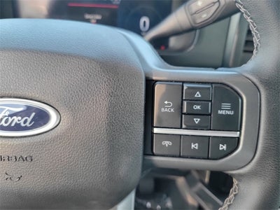 2025 Ford F-250SD Lariat