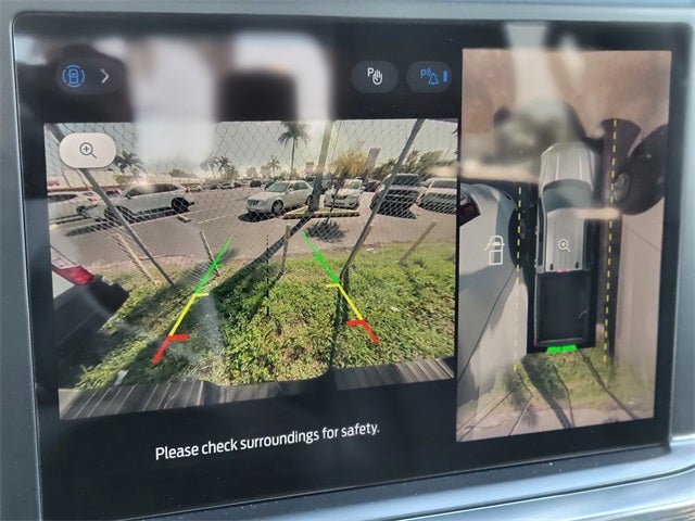 2025 Ford F-250SD Lariat