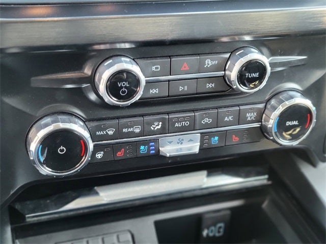 2025 Ford F-250SD Lariat