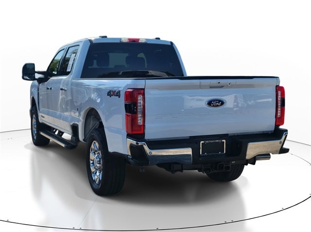 2025 Ford F-250SD Lariat