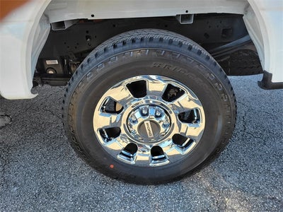 2025 Ford F-250SD Lariat