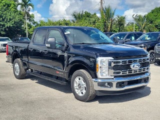 2027 Ford F-350SD XLT