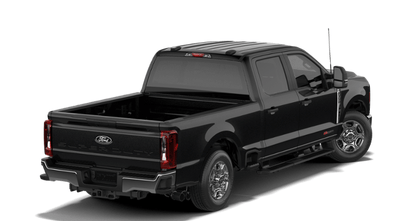 2027 Ford F-350SD XLT