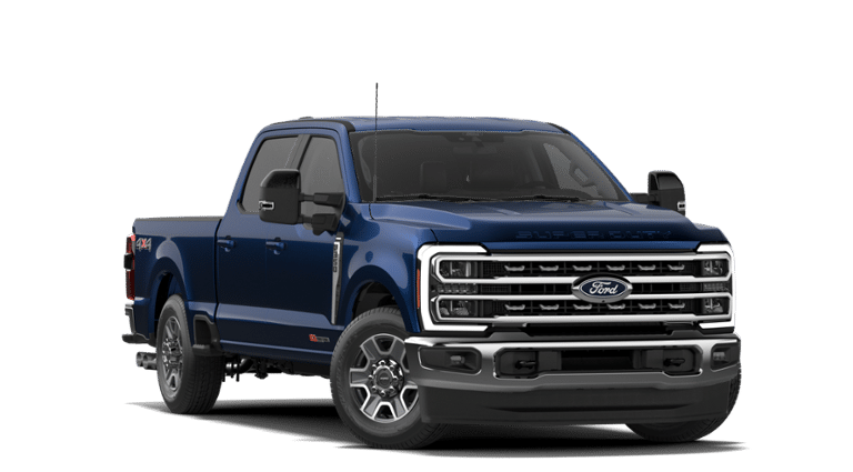 2027 Ford F-350SD Lariat