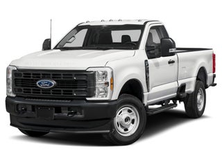 2027 Ford F-350SD XL DRW