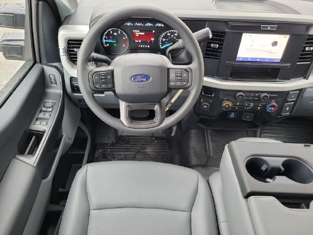 2027 Ford F-350SD XL DRW