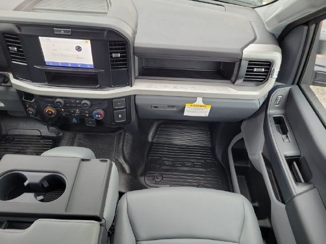 2027 Ford F-350SD XL DRW