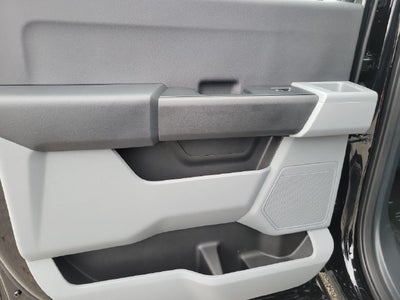 2027 Ford F-350SD XL DRW