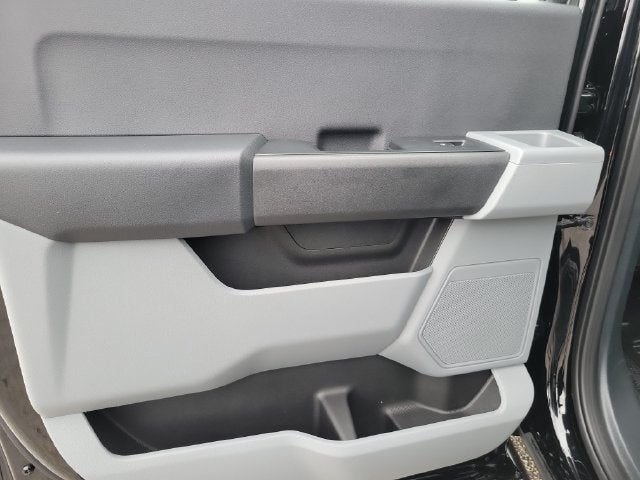 2027 Ford F-350SD XL DRW